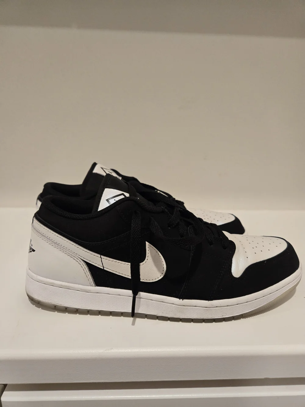 Nike Air Jordan 1 Low 